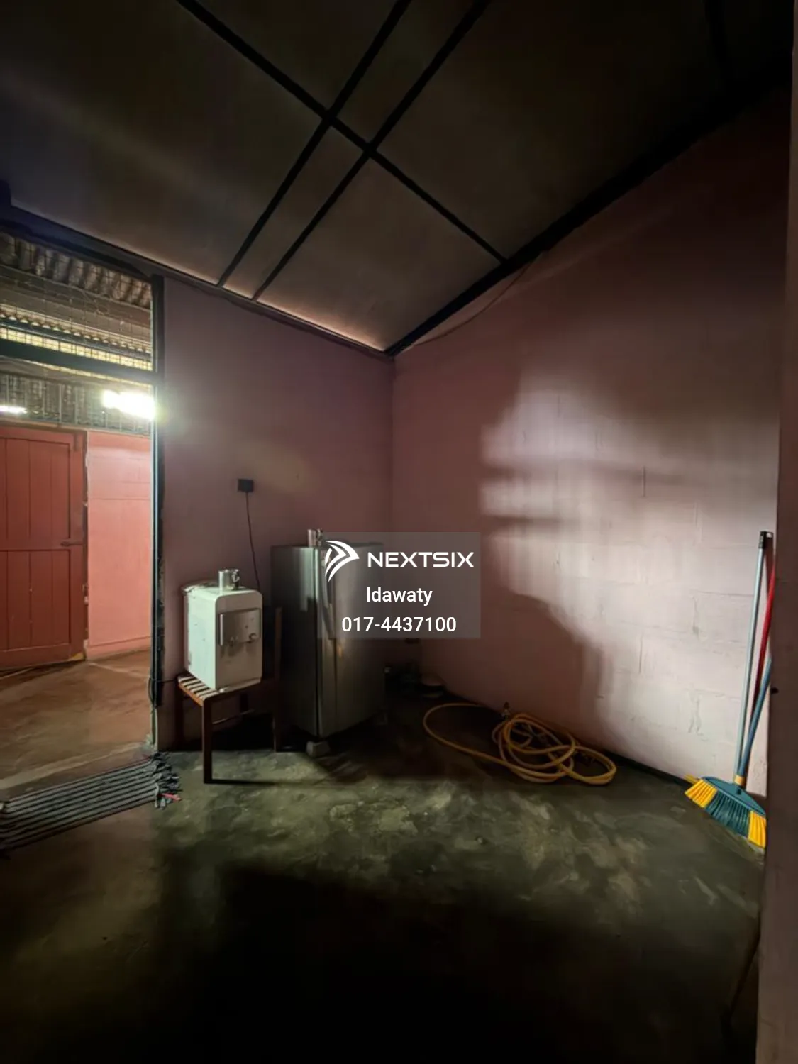 1-sty Terrace/Link House For Sale in Nibong Tebal Penang - Image 5