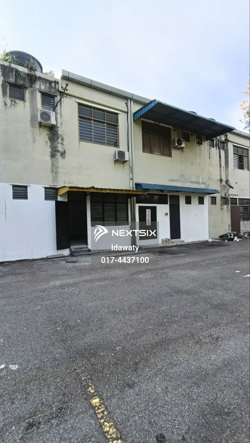Shop Office For Rent in Nibong Tebal Penang - Image 13