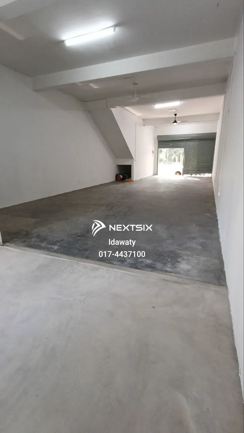Shop Office For Rent in Nibong Tebal Penang - Image 9