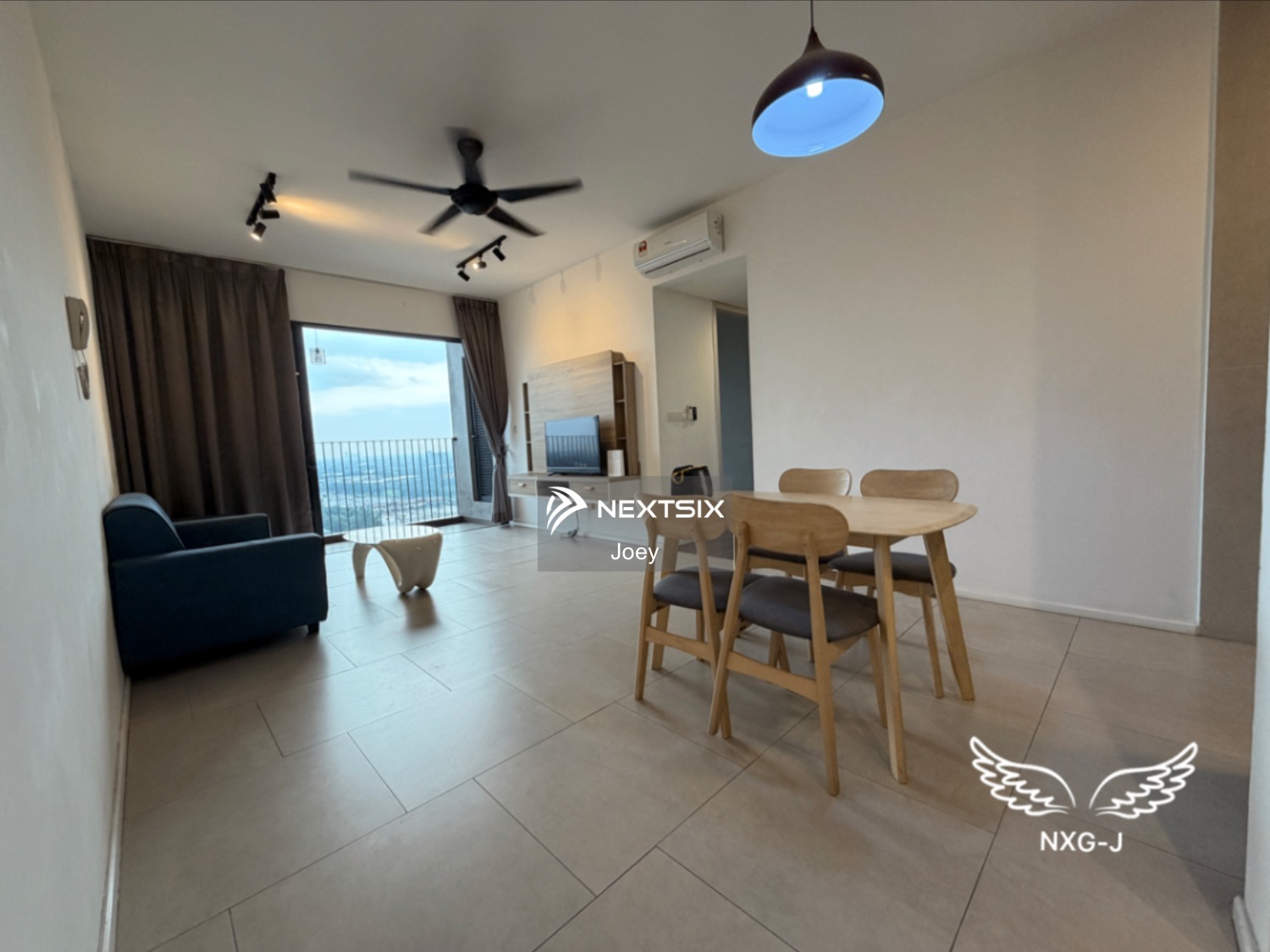 Serviced Residence For Sale in Shah Alam Selangor