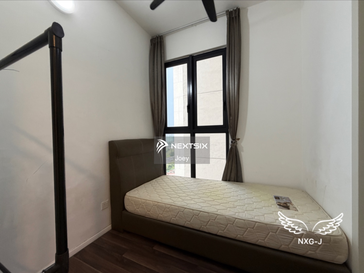 Serviced Residence For Sale in Shah Alam Selangor - Image 5