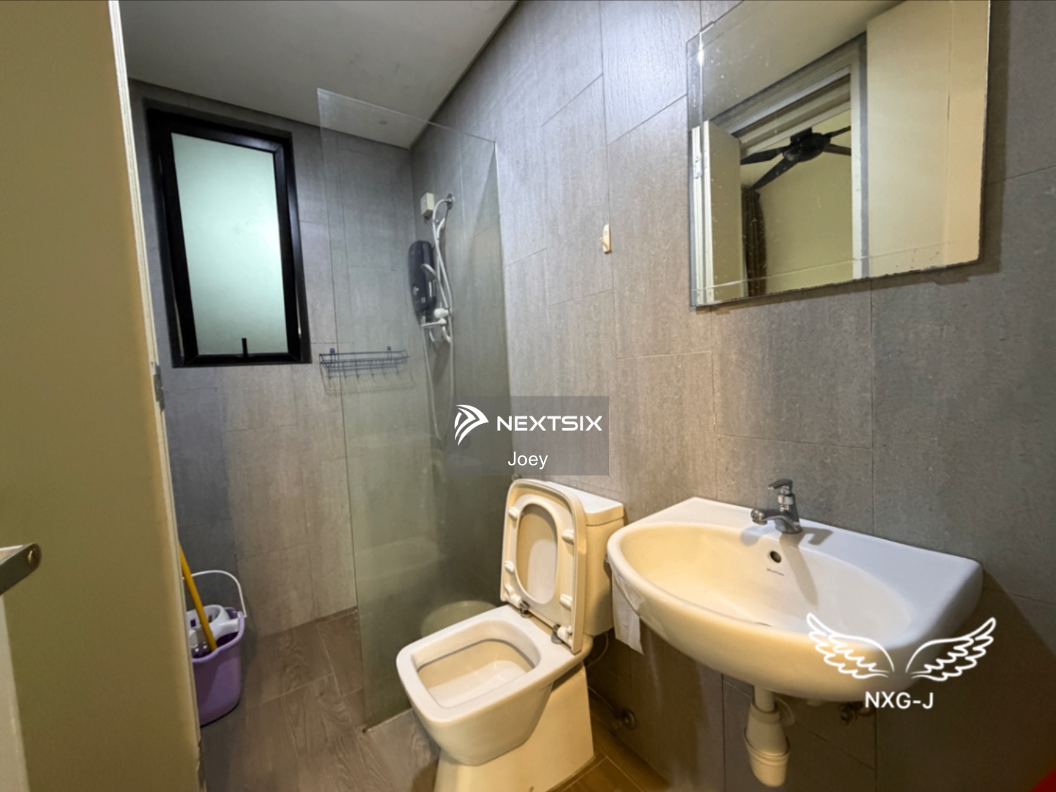 Serviced Residence For Sale in Shah Alam Selangor - Image 6