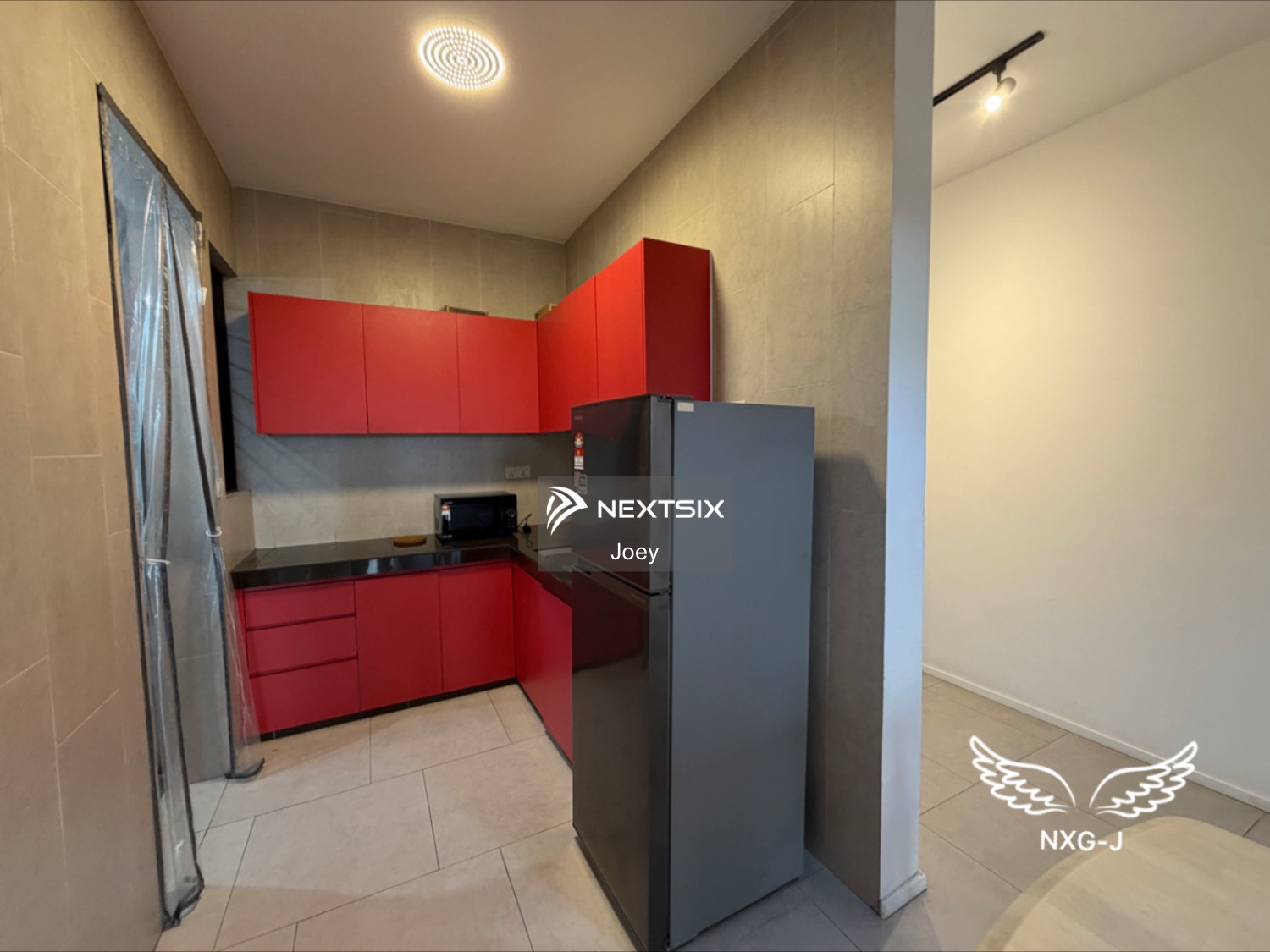 Serviced Residence For Sale in Shah Alam Selangor - Image 7