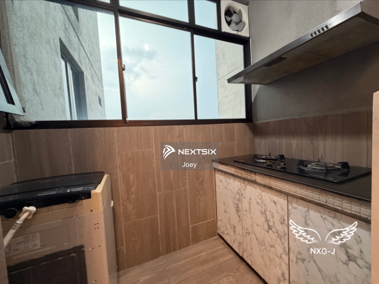 Serviced Residence For Sale in Shah Alam Selangor - Image 8