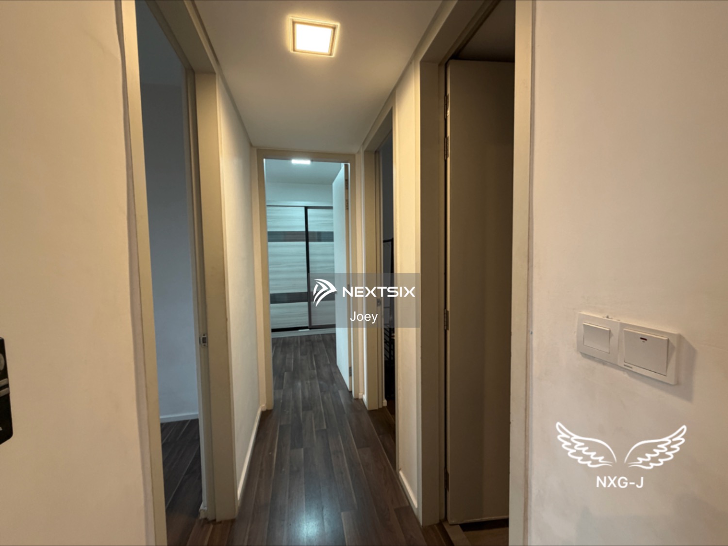 Serviced Residence For Sale in Shah Alam Selangor - Image 9