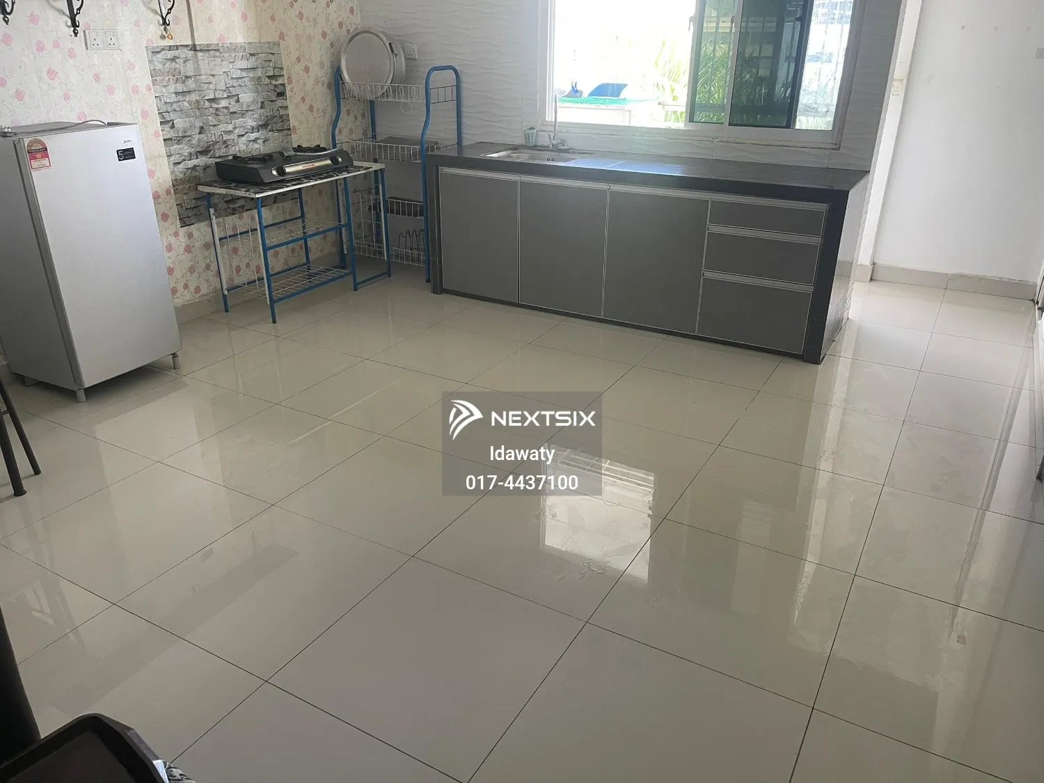 Flat For Sale in Sungai Dua Penang - Image 10