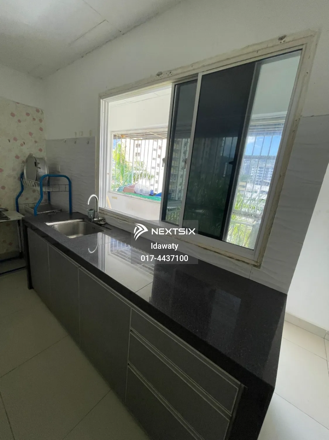 Flat For Sale in Sungai Dua Penang - Image 5