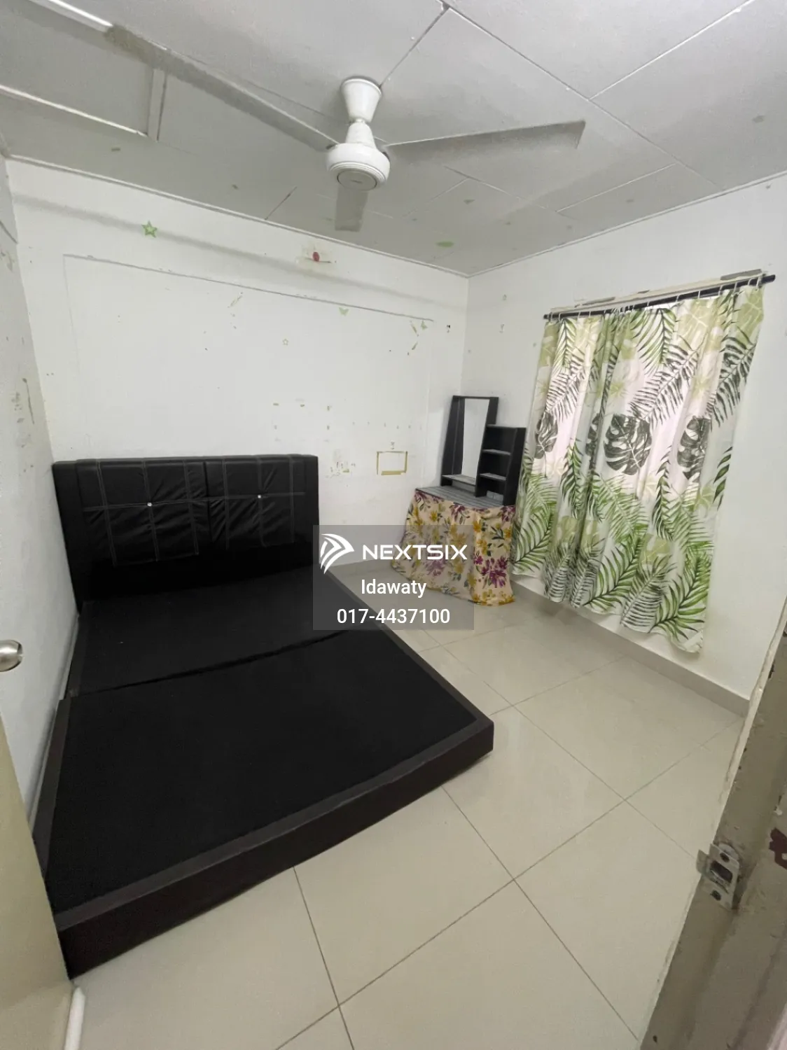 Flat For Sale in Sungai Dua Penang - Image 6