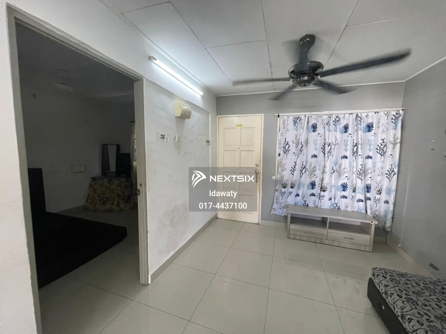 Flat For Sale in Sungai Dua Penang - Image 7