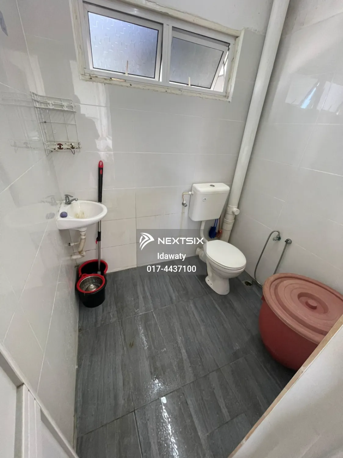 Flat For Sale in Sungai Dua Penang - Image 8