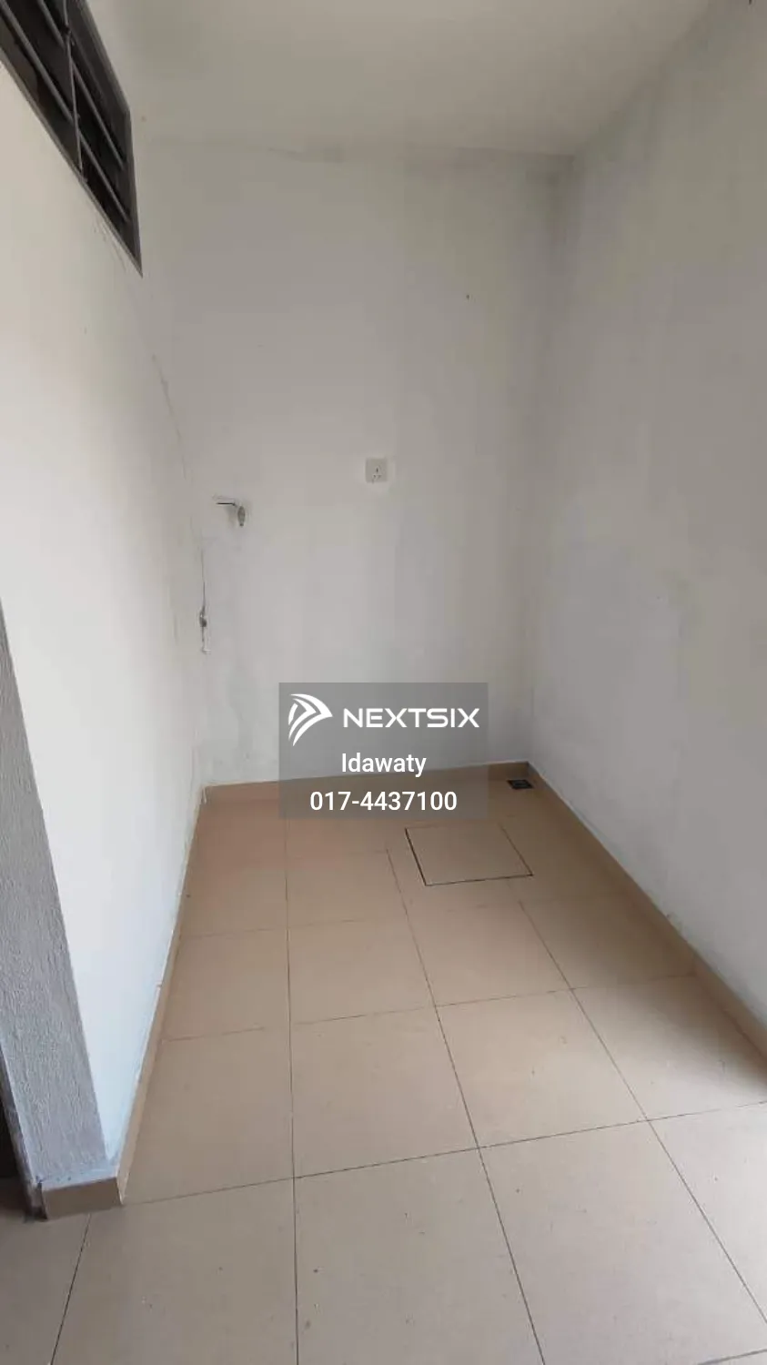 1-sty Terrace/Link House For Sale in Karangan Kedah - Image 12