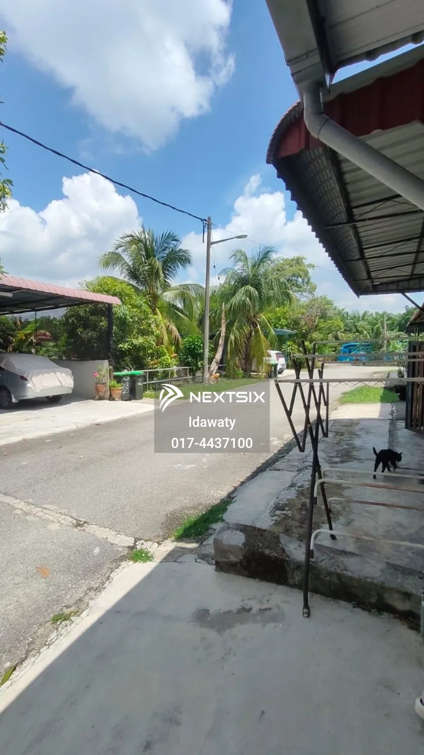 1-sty Terrace/Link House For Sale in Karangan Kedah - Image 13