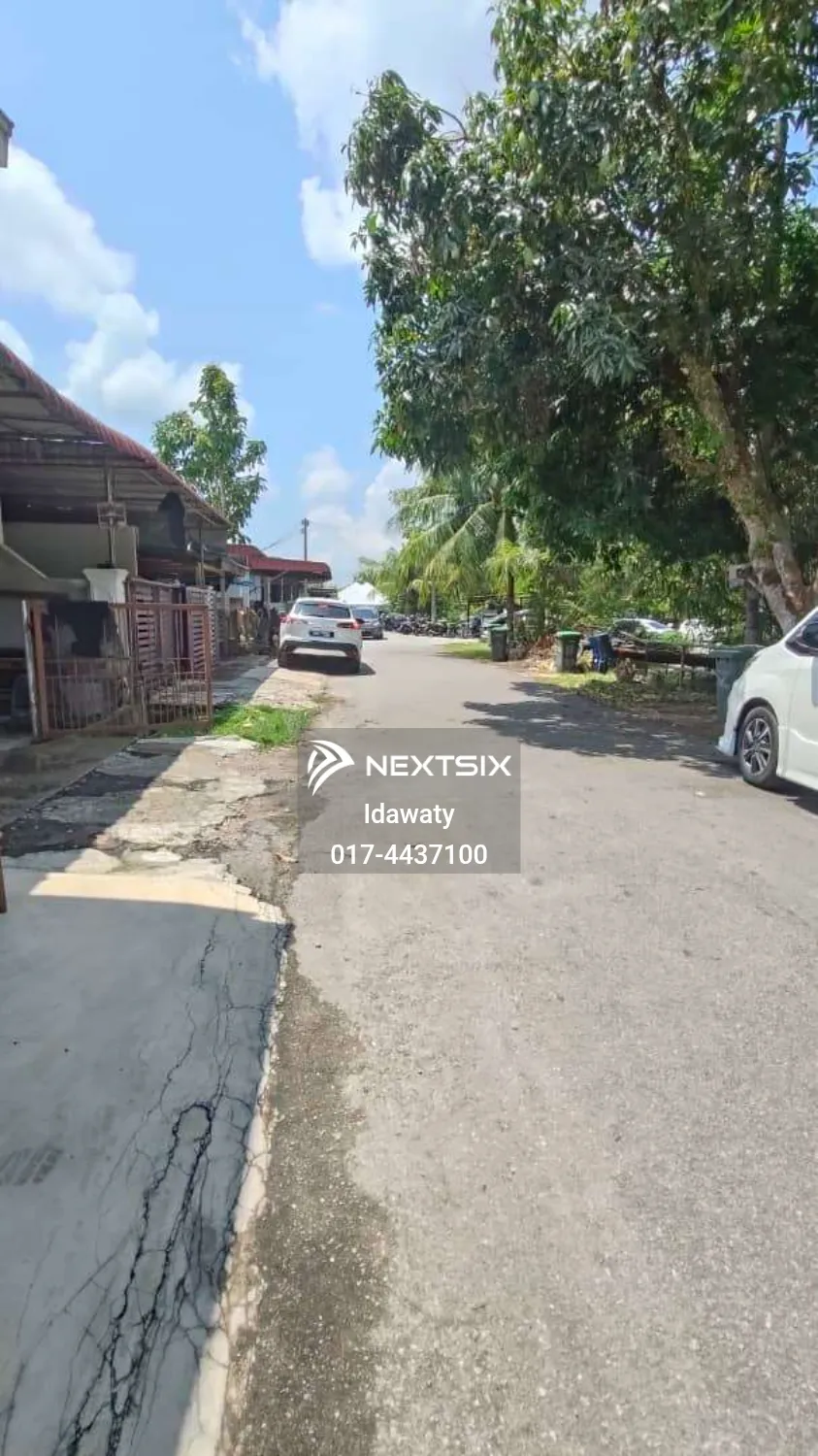 1-sty Terrace/Link House For Sale in Karangan Kedah - Image 14