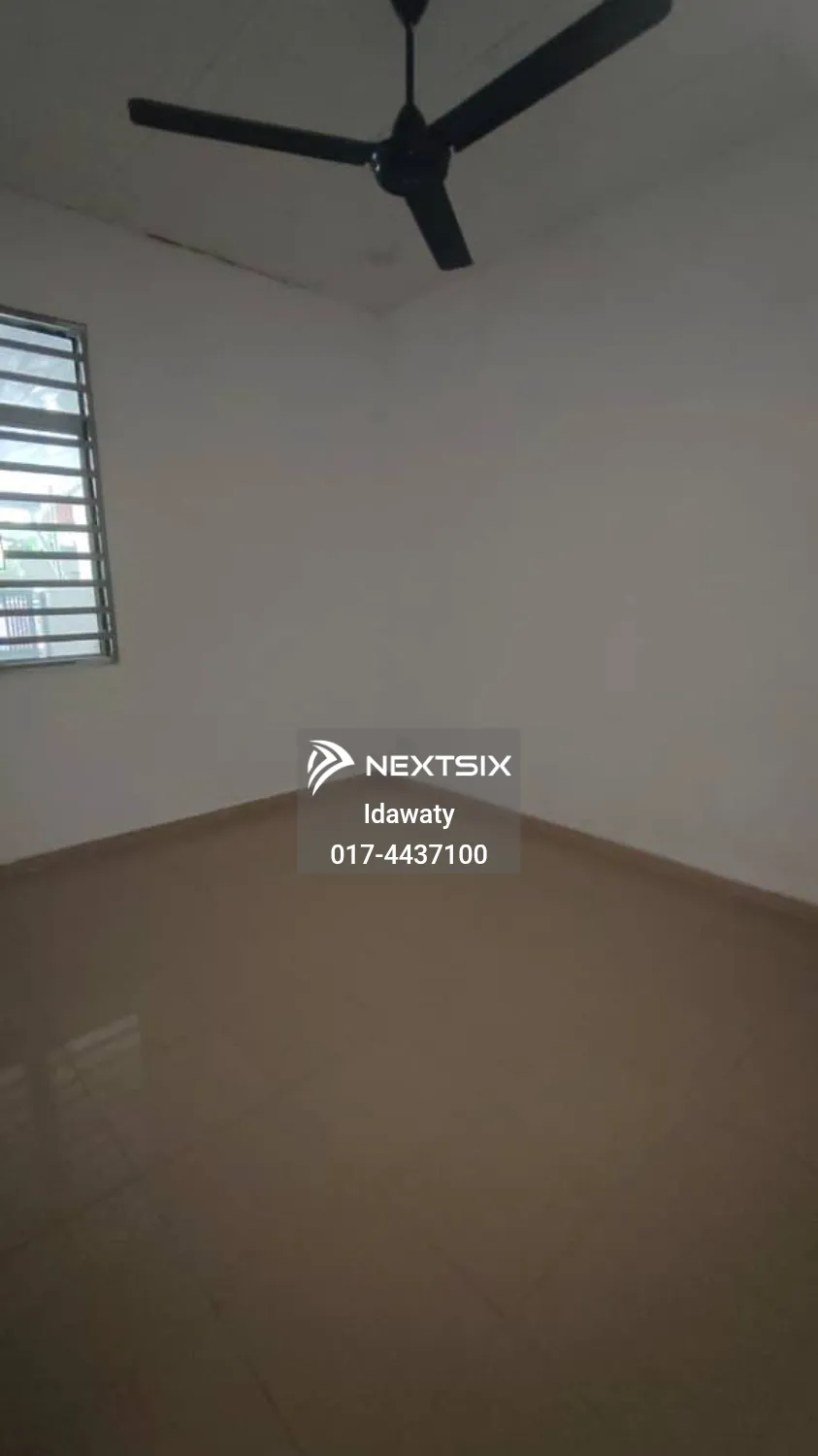 1-sty Terrace/Link House For Sale in Karangan Kedah - Image 6