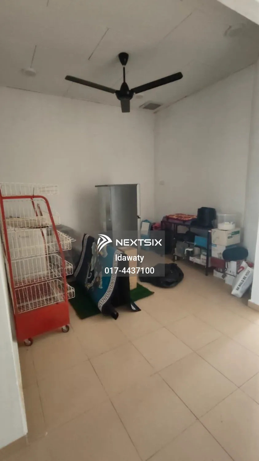 1-sty Terrace/Link House For Sale in Karangan Kedah - Image 7