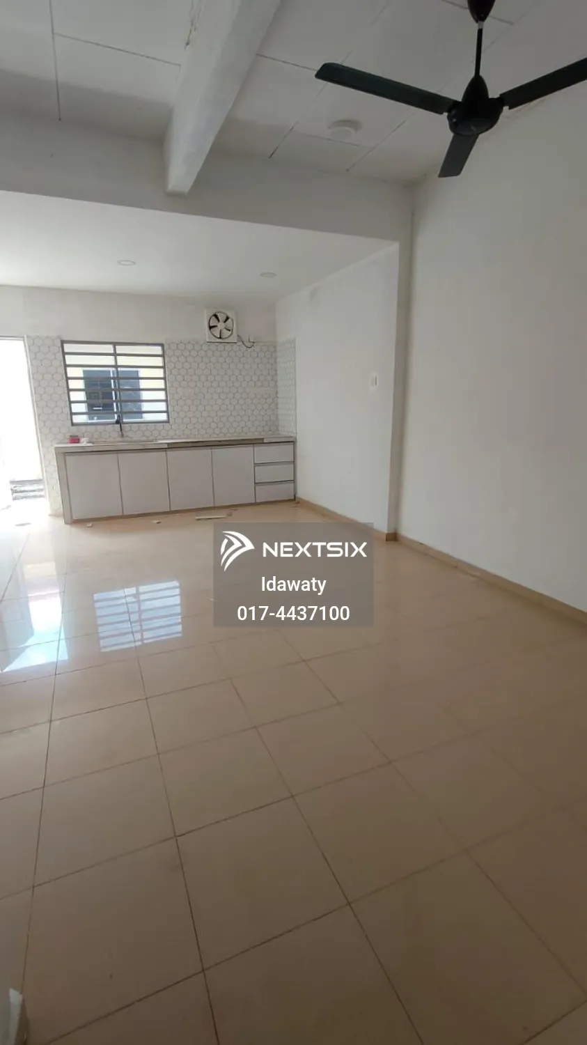 1-sty Terrace/Link House For Sale in Karangan Kedah - Image 8