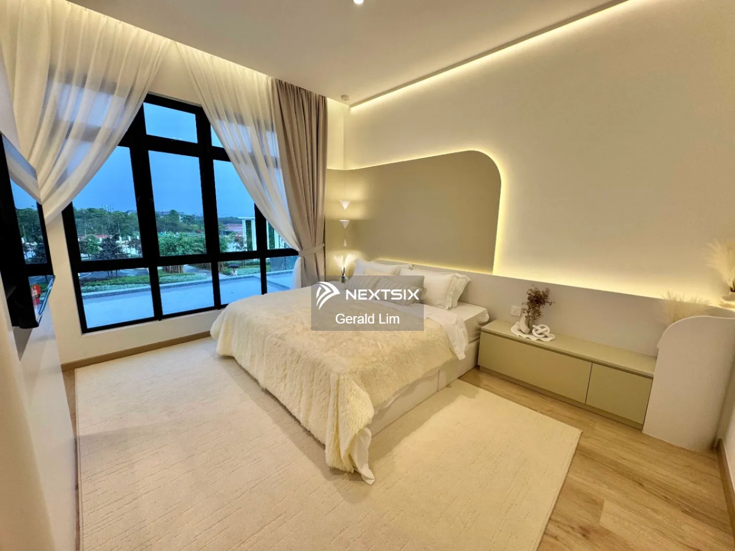 2-sty Terrace/Link House For Sale in Iskandar Puteri (Nusajaya) Johor - Image 11