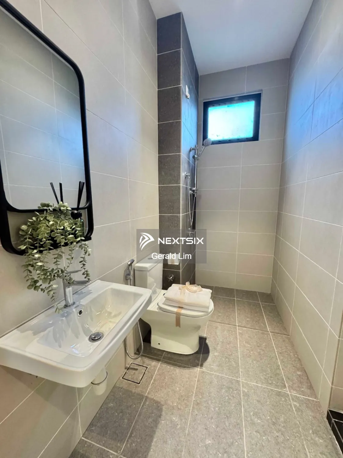 2-sty Terrace/Link House For Sale in Iskandar Puteri (Nusajaya) Johor - Image 13