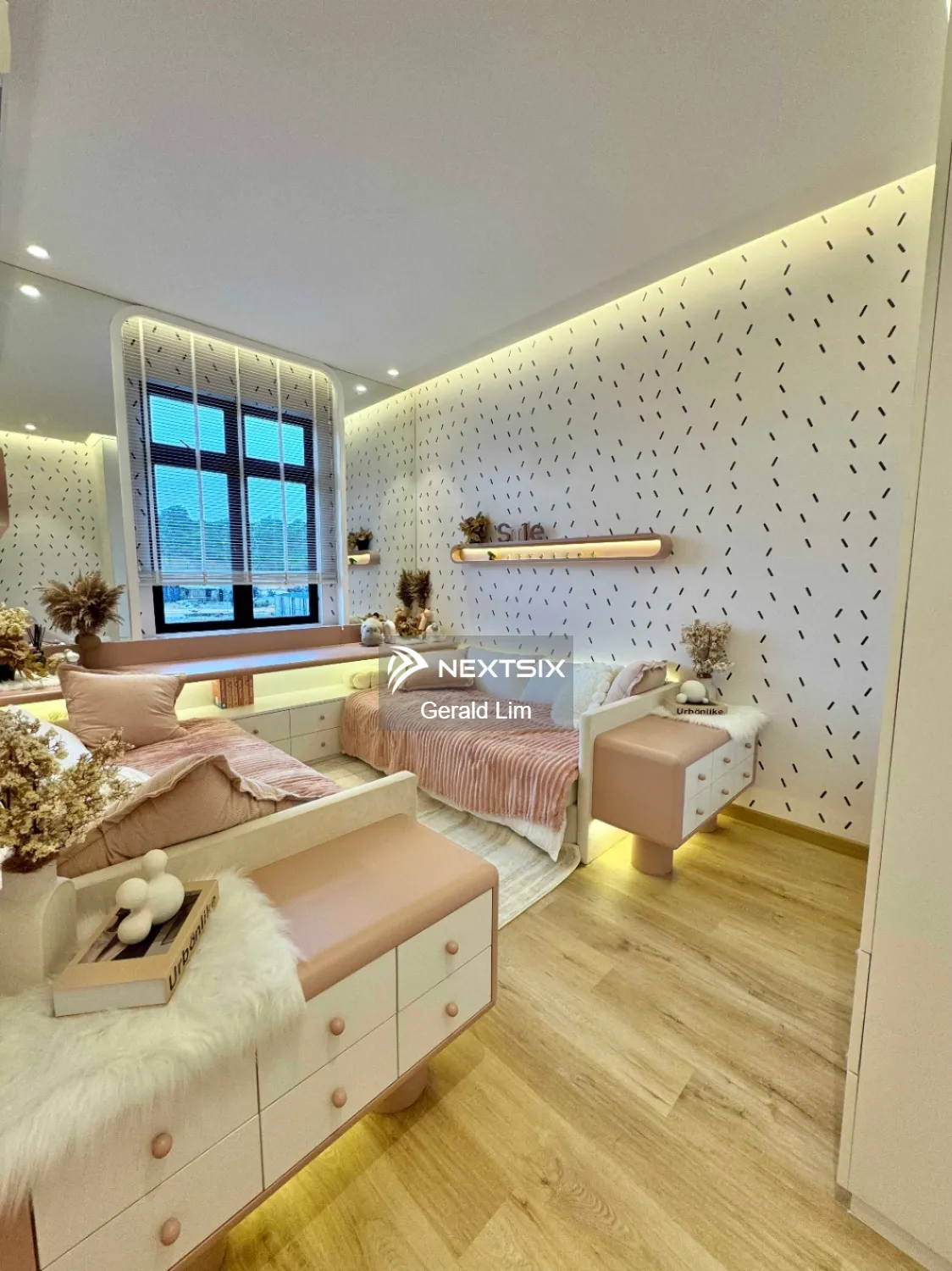 2-sty Terrace/Link House For Sale in Iskandar Puteri (Nusajaya) Johor - Image 6