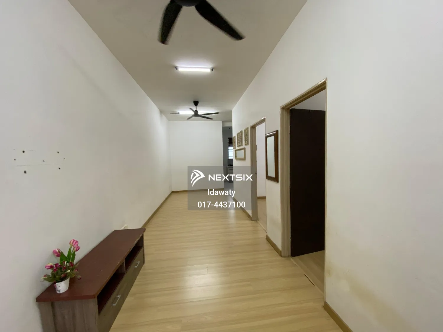 1-sty Terrace/Link House For Sale in Kulim Kedah - Image 6