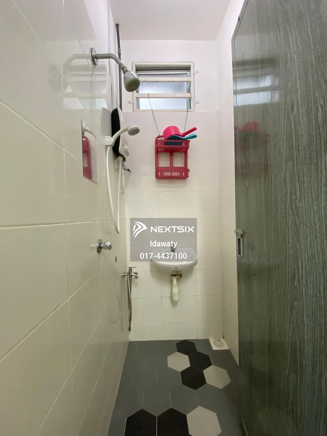 1-sty Terrace/Link House For Sale in Kulim Kedah - Image 9