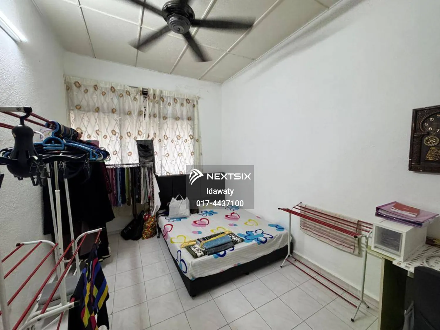 2-sty Terrace/Link House For Sale in Perai Penang - Image 6