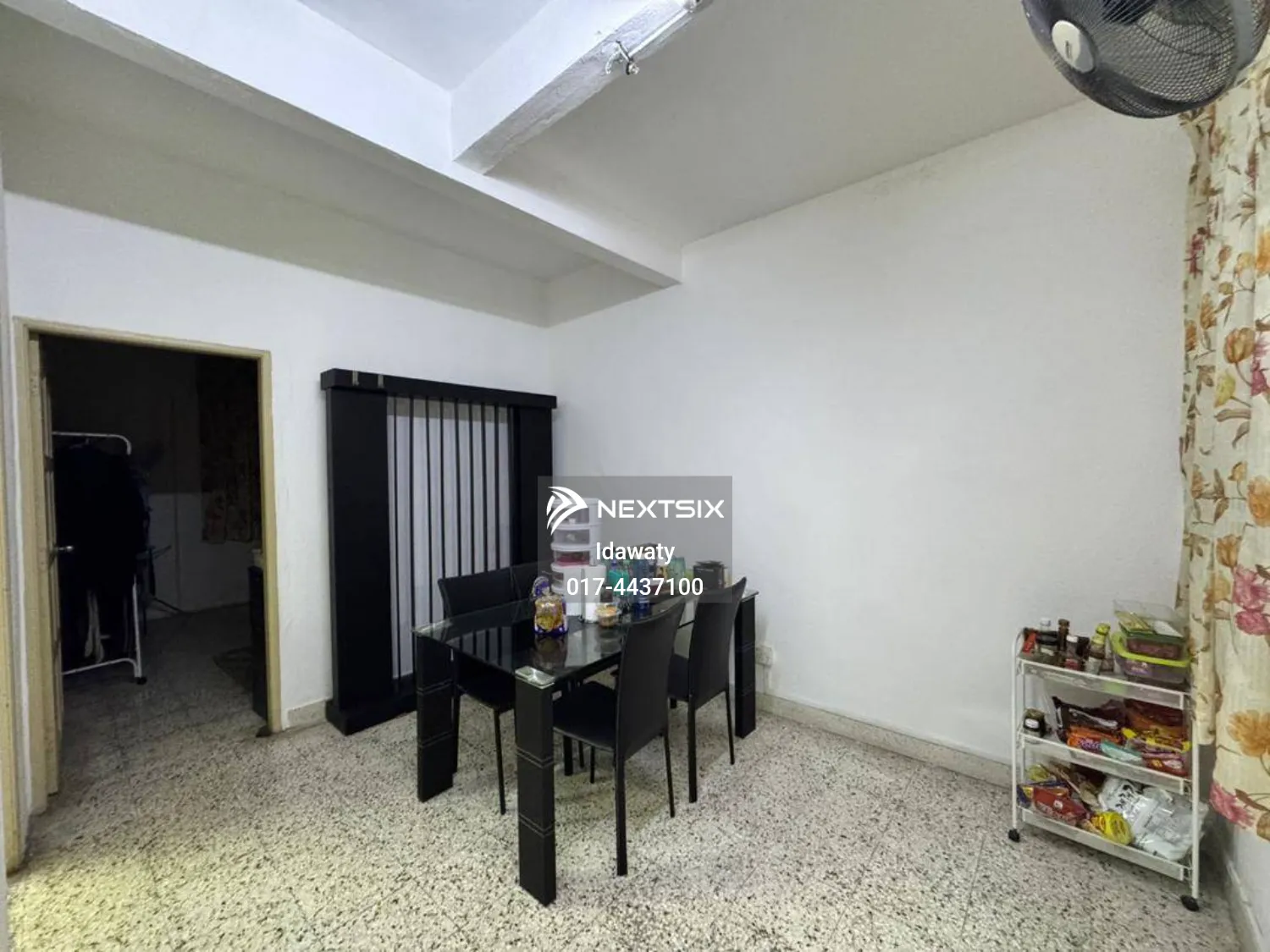 2-sty Terrace/Link House For Sale in Perai Penang - Image 7