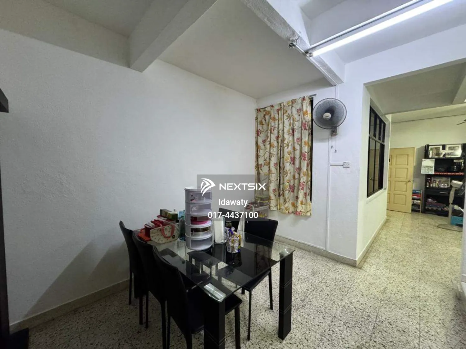 2-sty Terrace/Link House For Sale in Perai Penang - Image 8