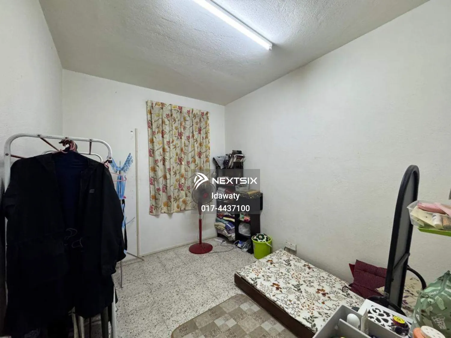 2-sty Terrace/Link House For Sale in Perai Penang - Image 9