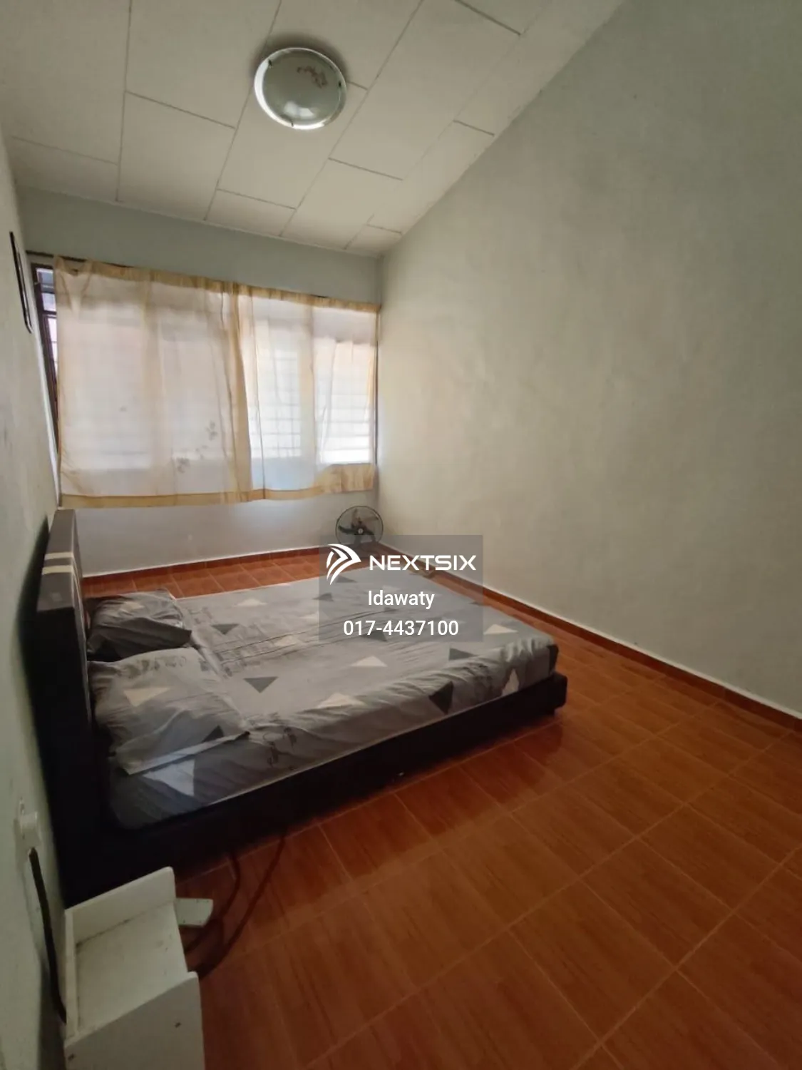 2.5-sty Terrace/Link House For Sale in Gertak Sangul Penang - Image 15