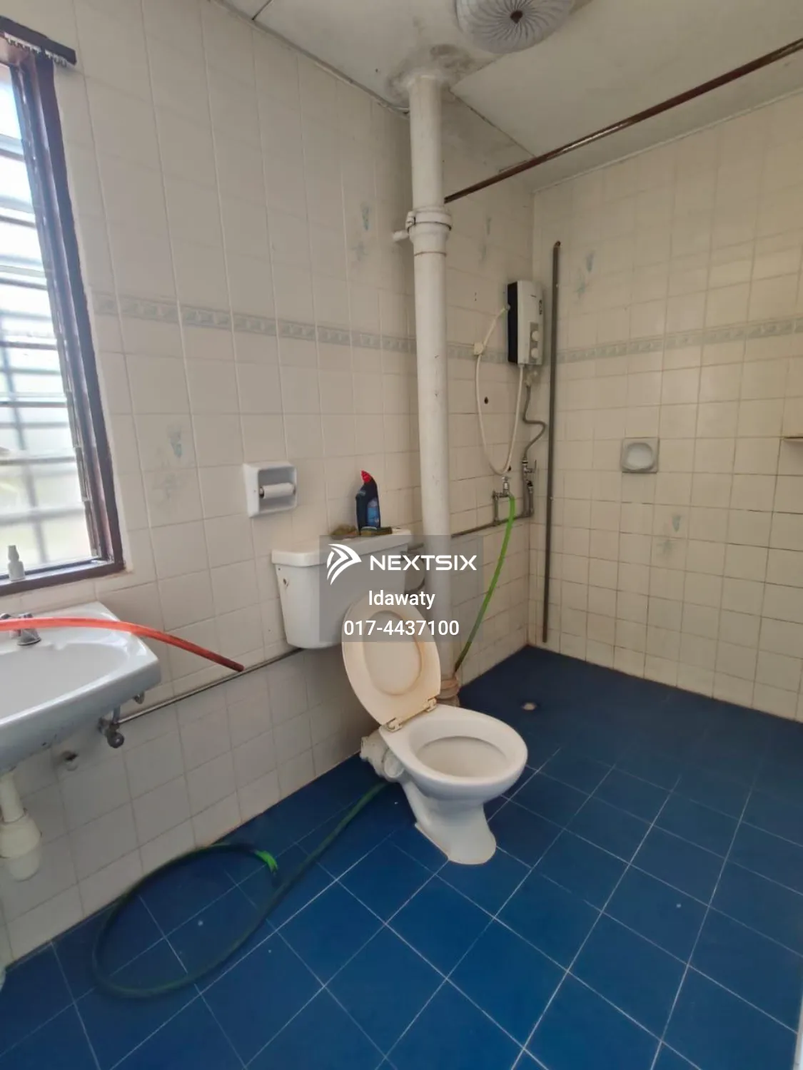 2.5-sty Terrace/Link House For Sale in Gertak Sangul Penang - Image 16