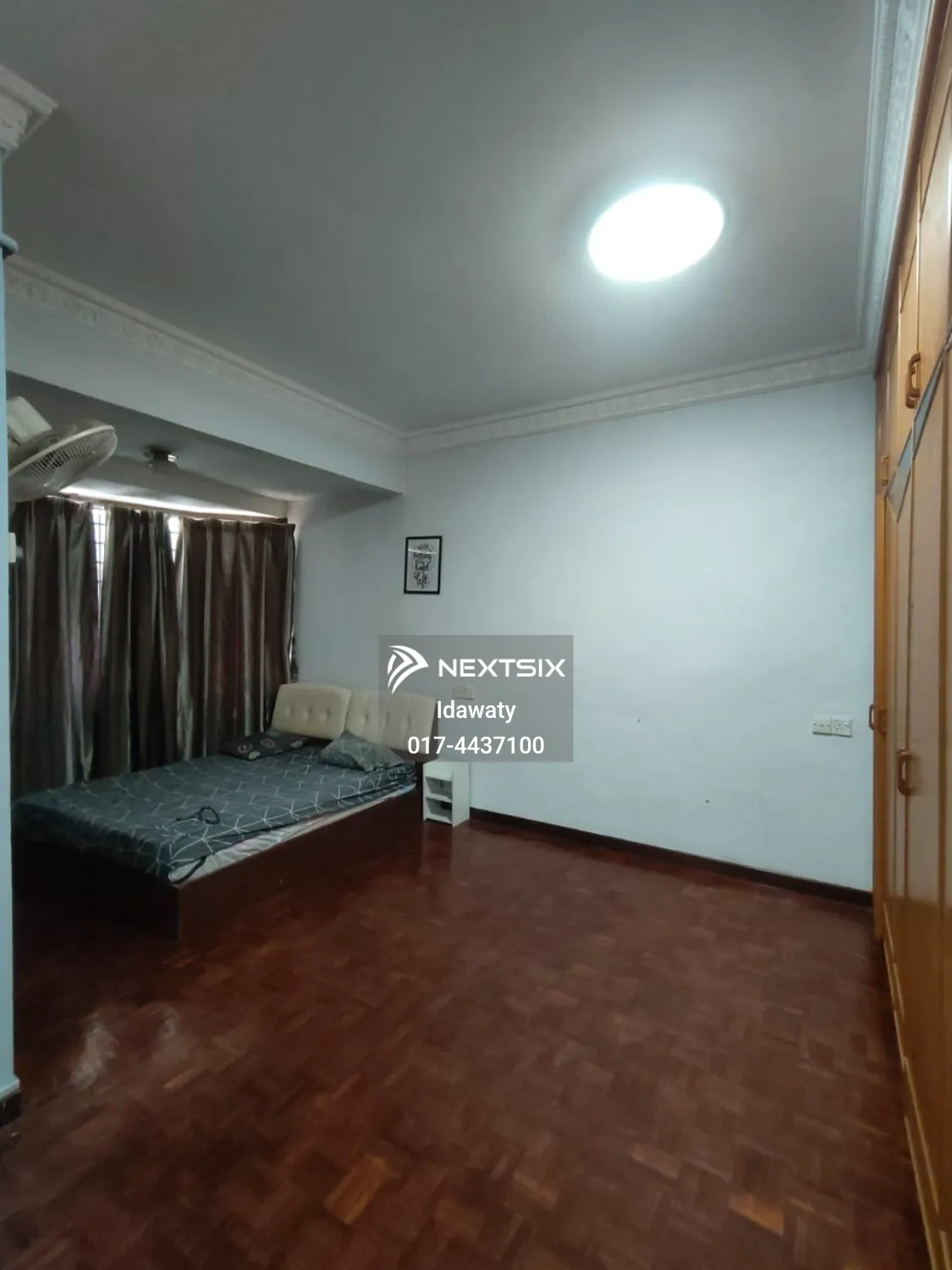 2.5-sty Terrace/Link House For Sale in Gertak Sangul Penang - Image 6