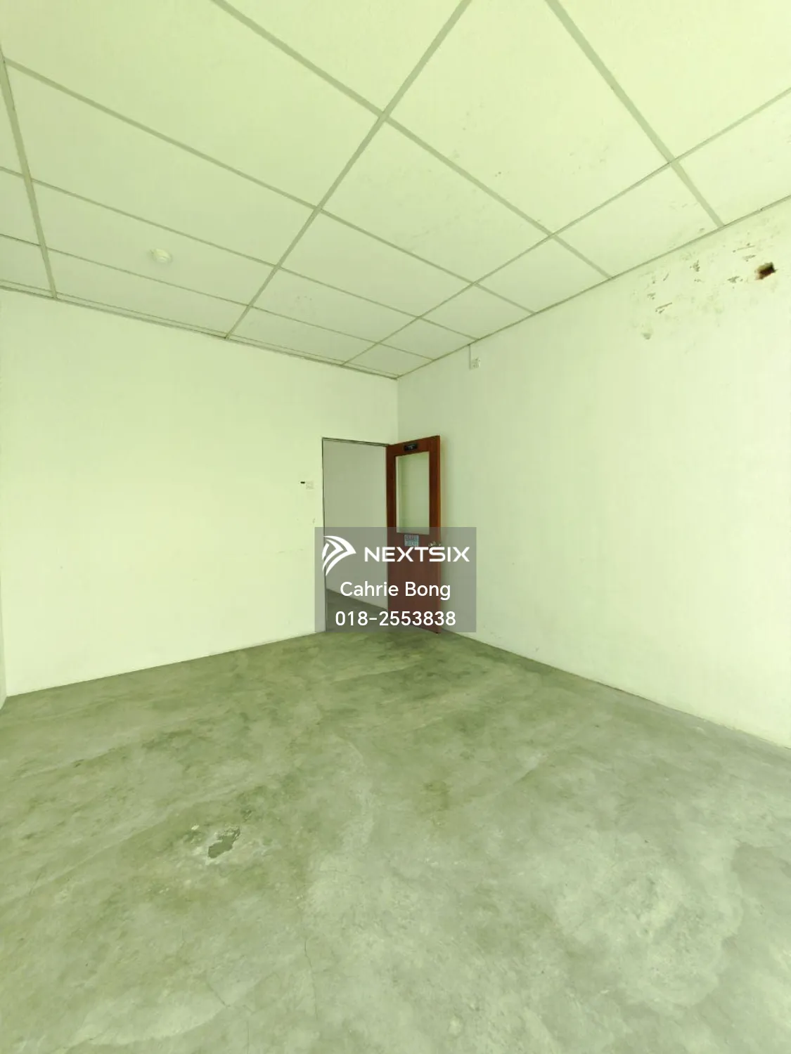 Semi-D Factory For Rent in Ulu Tiram Johor - Image 5