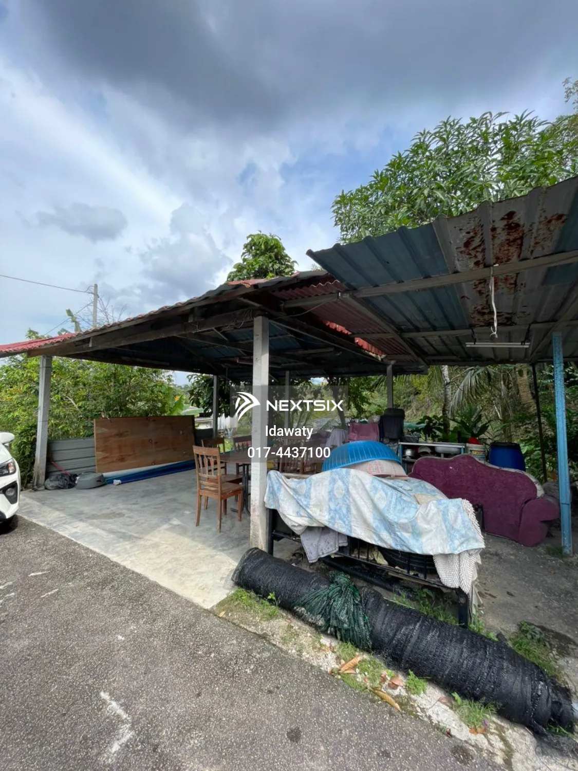 1-sty Terrace/Link House For Sale in Kulim Kedah - Image 10