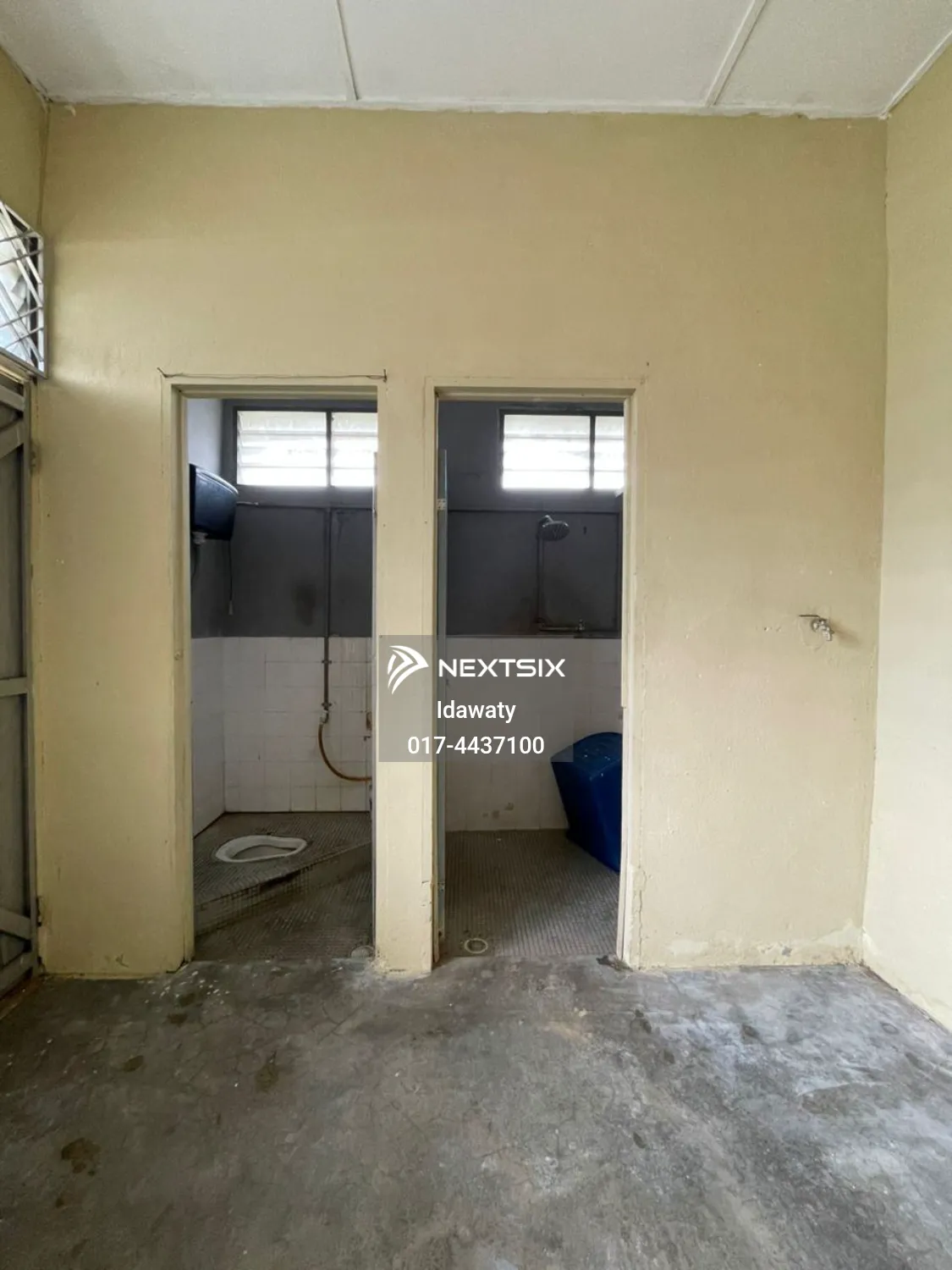 1-sty Terrace/Link House For Sale in Kulim Kedah - Image 12