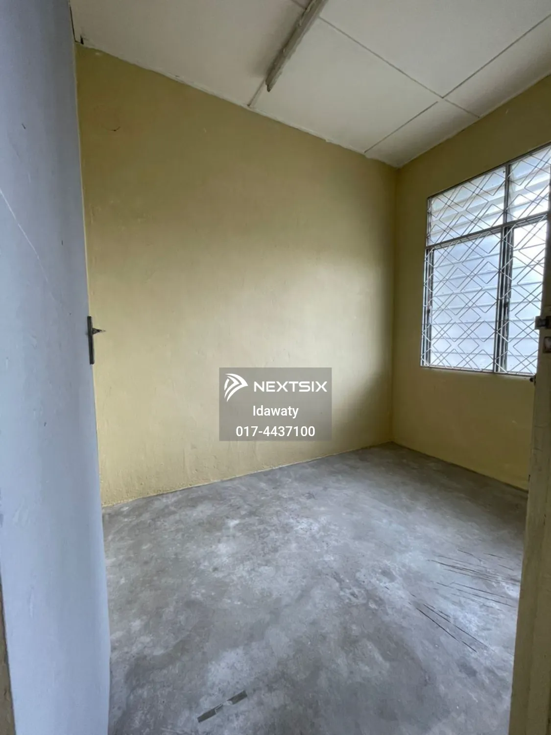 1-sty Terrace/Link House For Sale in Kulim Kedah - Image 13
