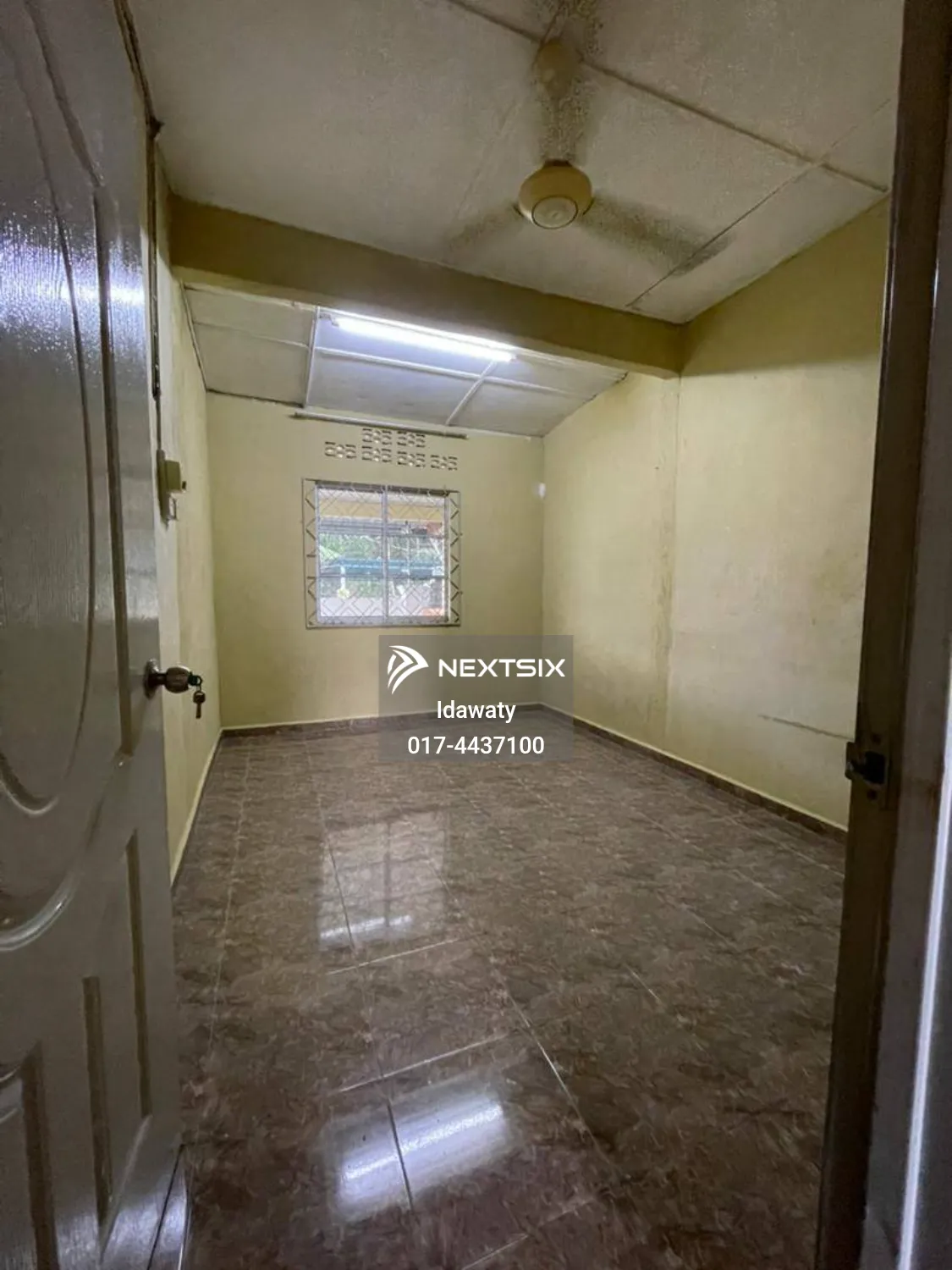 1-sty Terrace/Link House For Sale in Kulim Kedah - Image 5