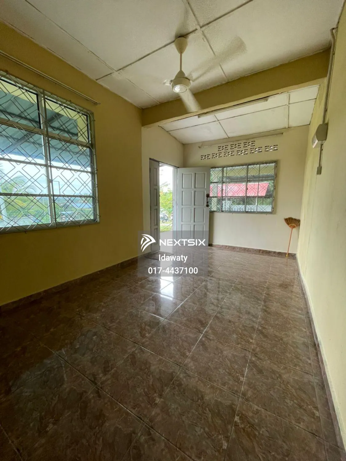 1-sty Terrace/Link House For Sale in Kulim Kedah - Image 8