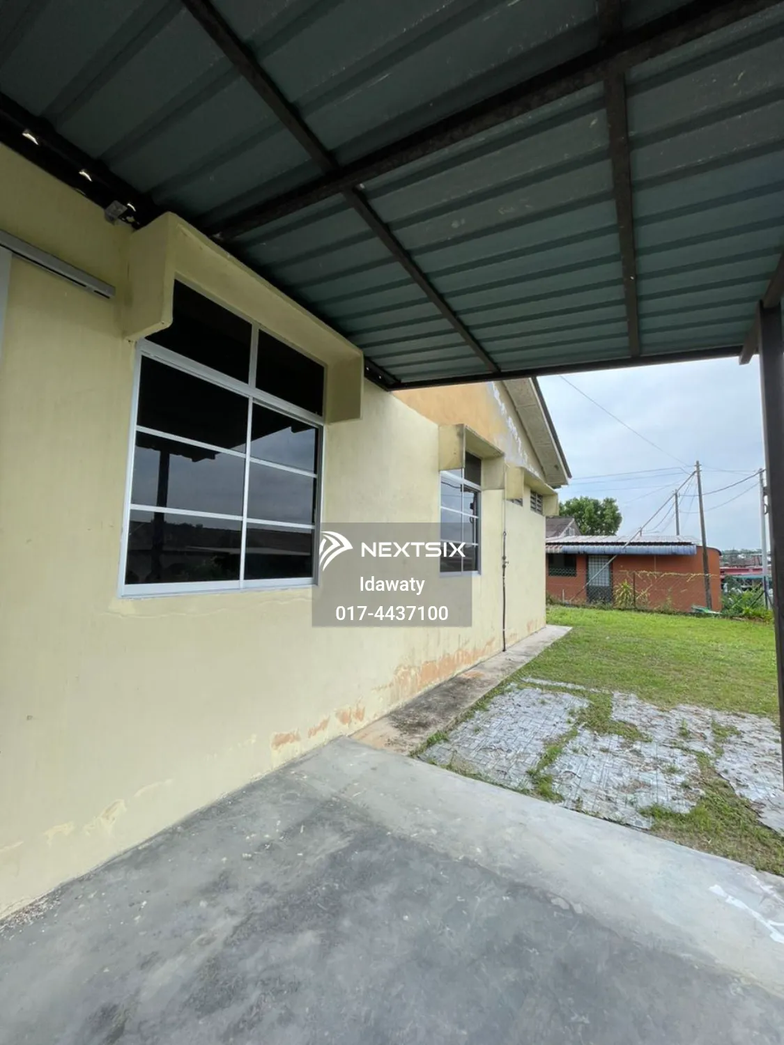 1-sty Terrace/Link House For Sale in Kulim Kedah - Image 9
