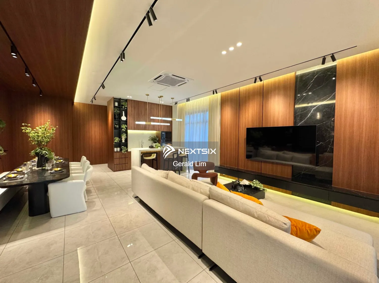 2-sty Terrace/Link House For Sale in Iskandar Puteri (Nusajaya) Johor - Image 10