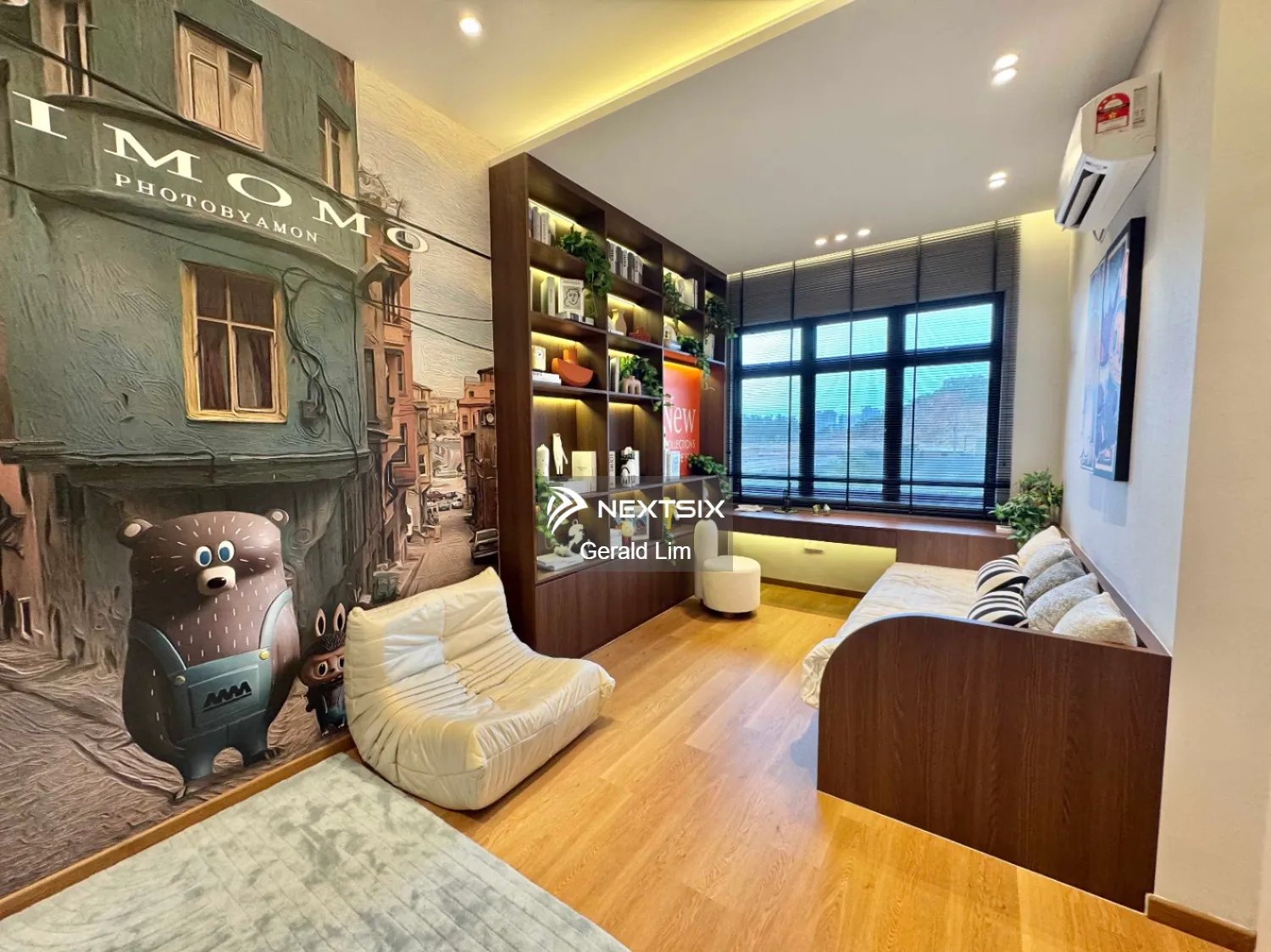 2-sty Terrace/Link House For Sale in Iskandar Puteri (Nusajaya) Johor - Image 11