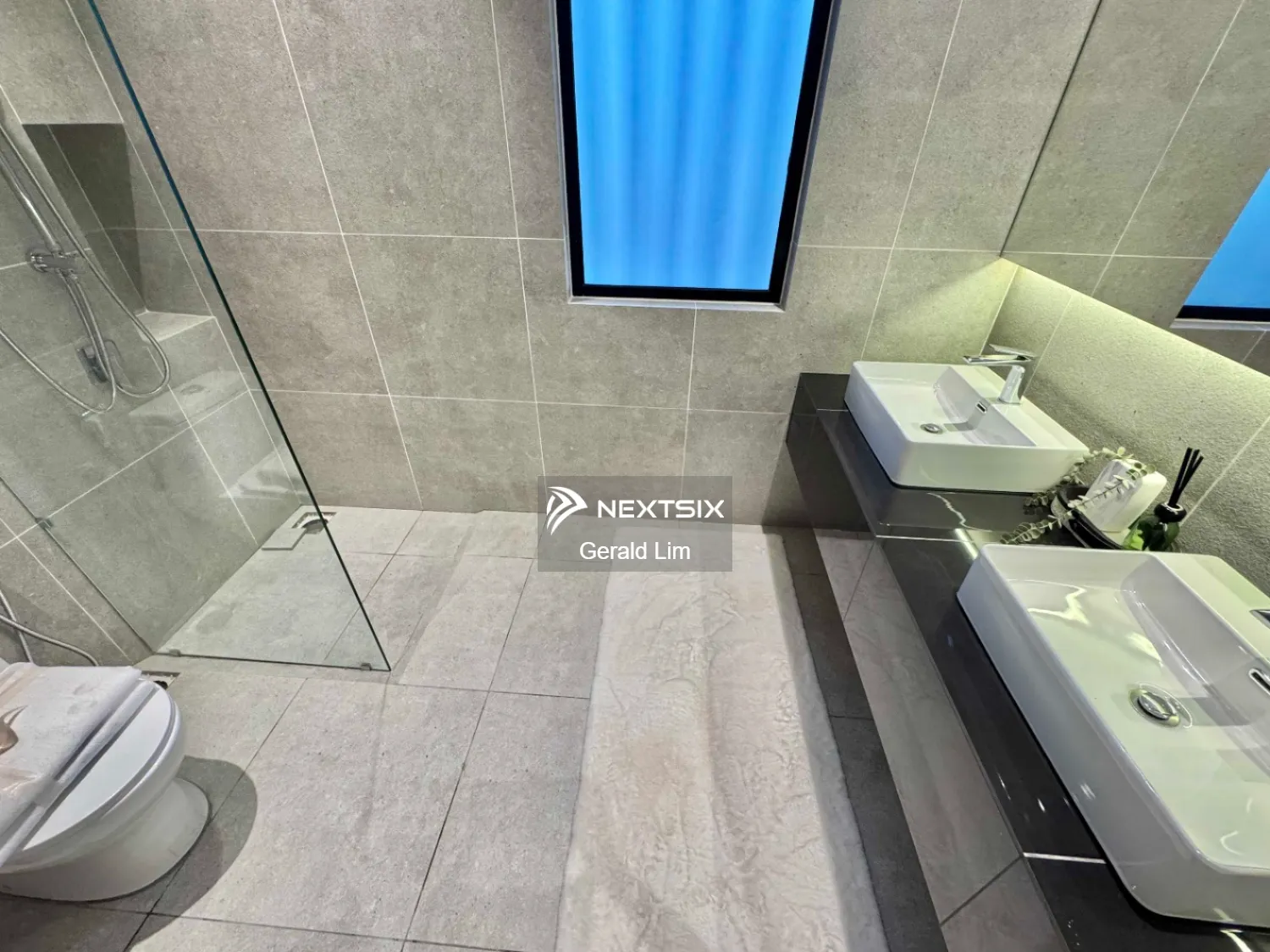 2-sty Terrace/Link House For Sale in Iskandar Puteri (Nusajaya) Johor - Image 6