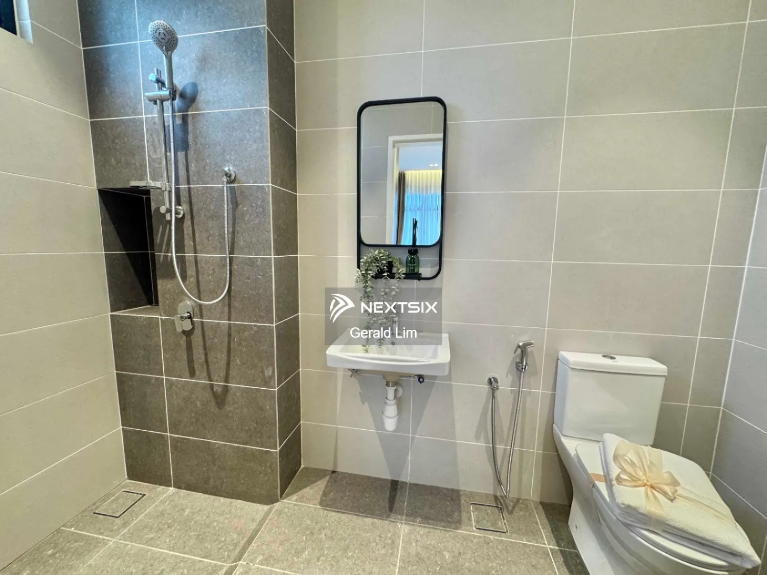 2-sty Terrace/Link House For Sale in Iskandar Puteri (Nusajaya) Johor - Image 8