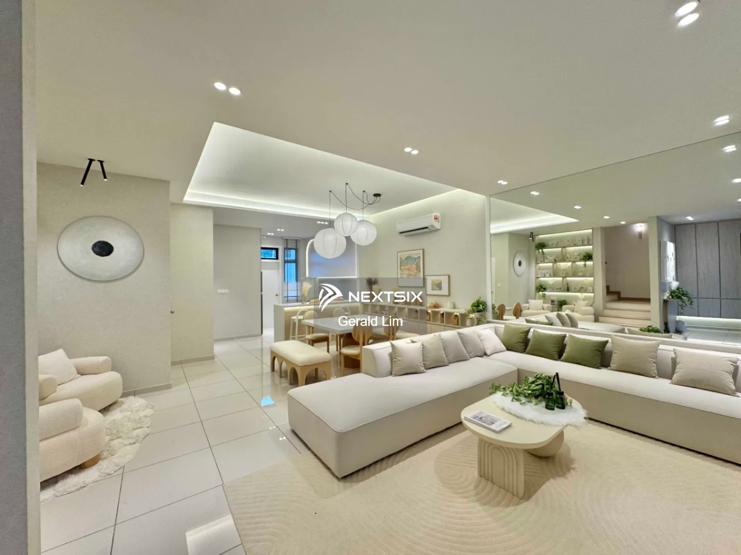 2-sty Terrace/Link House For Sale in Iskandar Puteri (Nusajaya) Johor