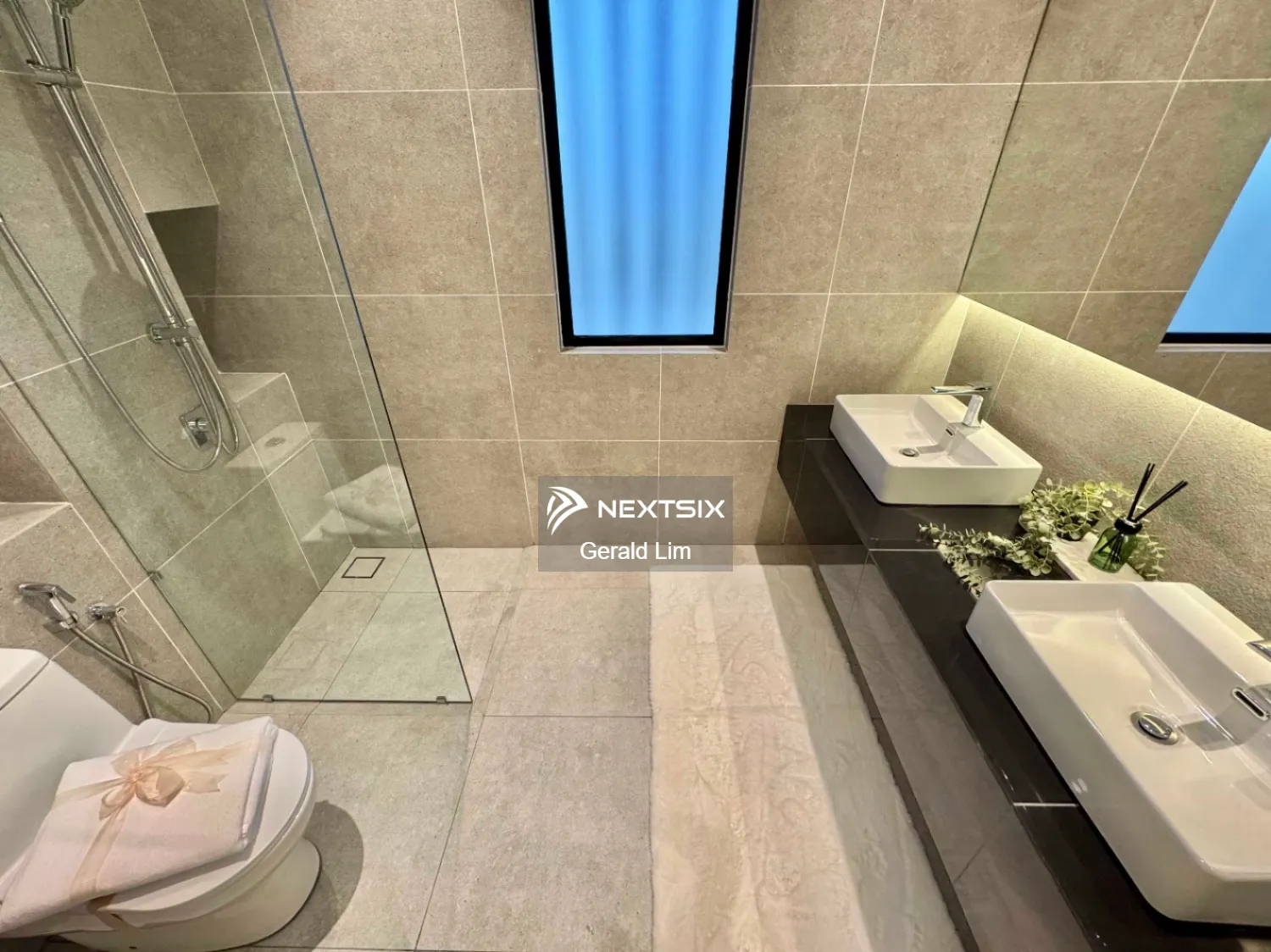 2-sty Terrace/Link House For Sale in Iskandar Puteri (Nusajaya) Johor - Image 10