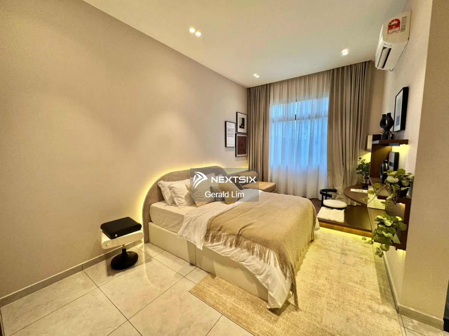 2-sty Terrace/Link House For Sale in Iskandar Puteri (Nusajaya) Johor - Image 12