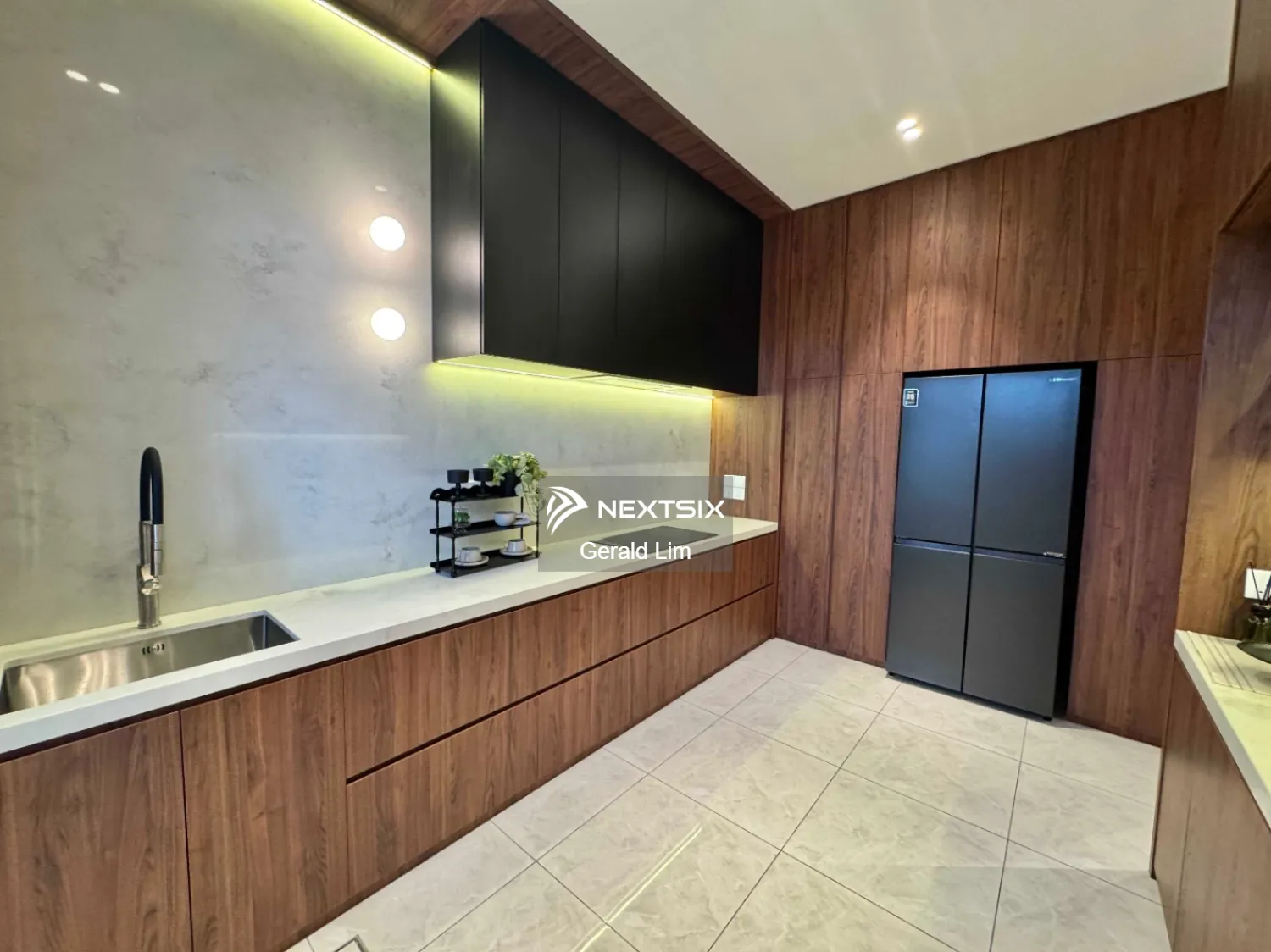 2-sty Terrace/Link House For Sale in Iskandar Puteri (Nusajaya) Johor - Image 14