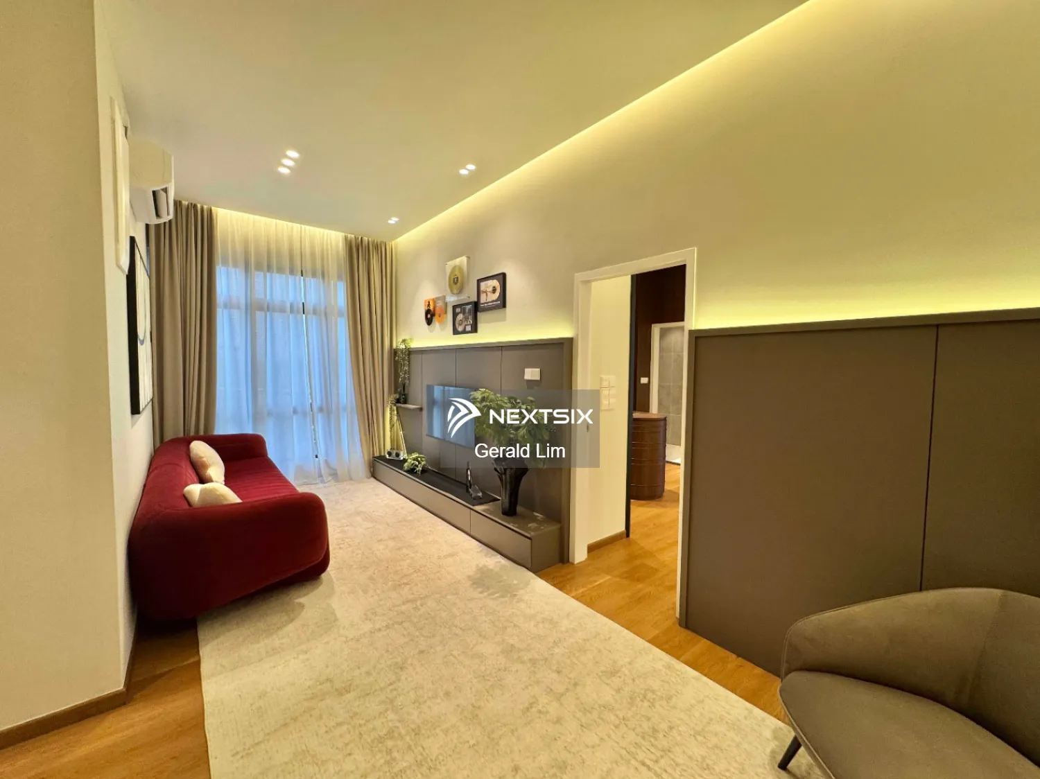 2-sty Terrace/Link House For Sale in Iskandar Puteri (Nusajaya) Johor - Image 16