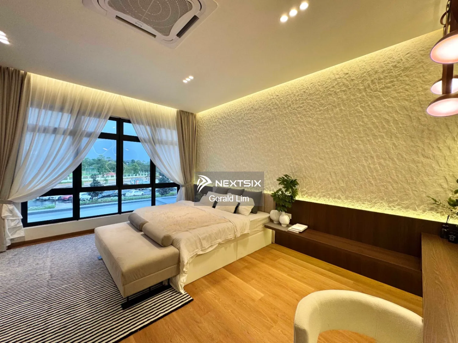 2-sty Terrace/Link House For Sale in Iskandar Puteri (Nusajaya) Johor - Image 17