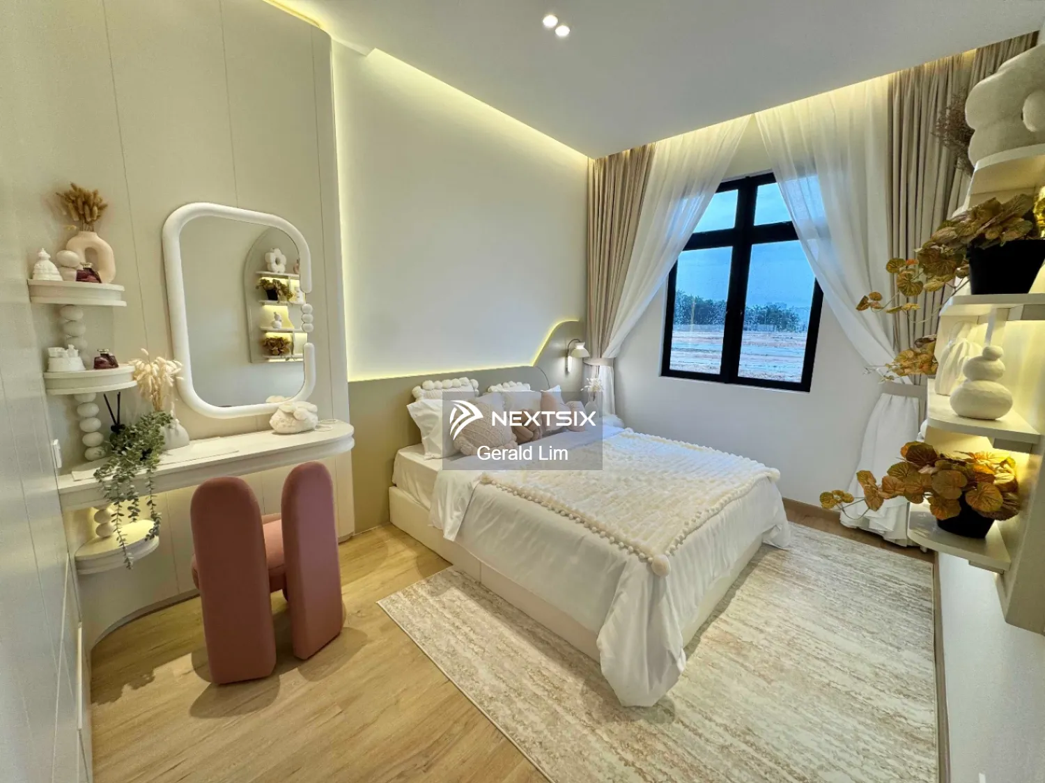 2-sty Terrace/Link House For Sale in Iskandar Puteri (Nusajaya) Johor - Image 8